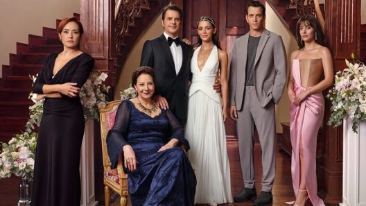 مسلسل الحسد الحلقة 6 مترجمة