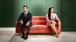 مسلسل حب ودموع الحلقة 7 مترجمة