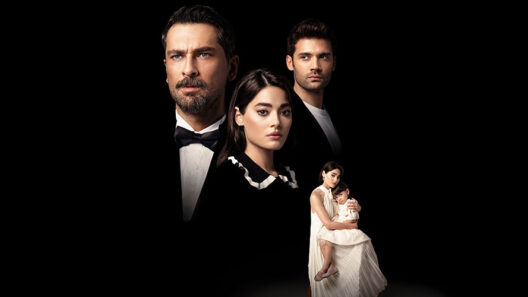 مسلسل غريب في المرآة الحلقة 6 مترجمة