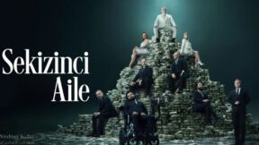 مسلسل العائلة الثامنة الحلقة 1 مترجمة