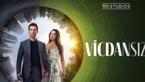 مسلسل عديم الضمير الحلقة 1 مترجمة