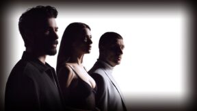 مسلسل في الظل الحلقة 1 مدبلجة