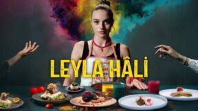 مسلسل حال ليلى الحلقة 10 والاخيرة مترجمة