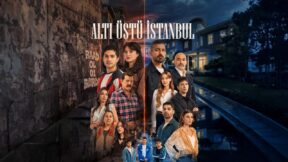 مسلسل إسطنبول رأسا على عقب الحلقة 2 مترجمة