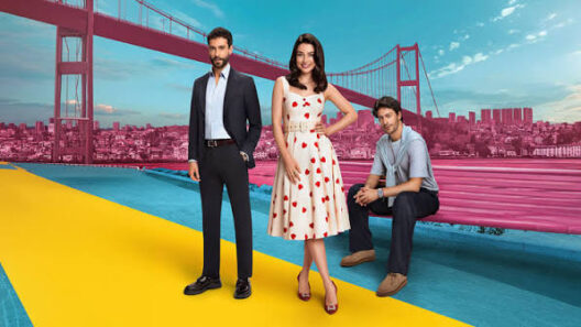 مسلسل حب محتمل الحلقة 3 مترجمة